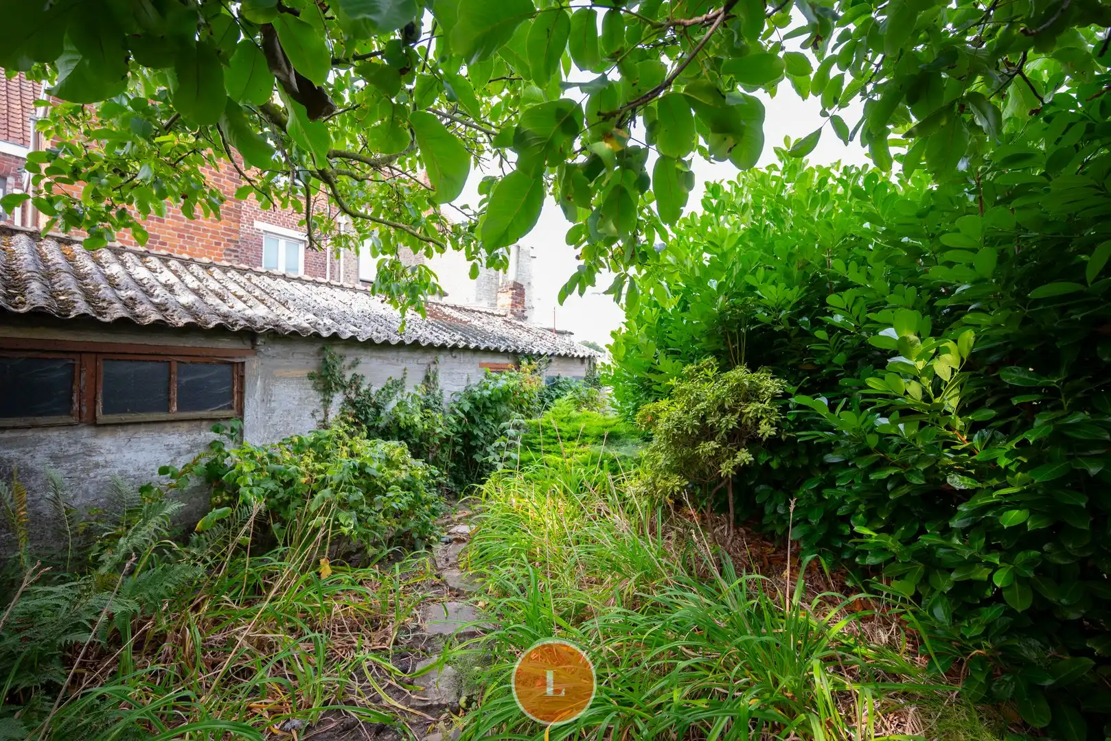 Te renoveren woning te koop in Menen foto 20