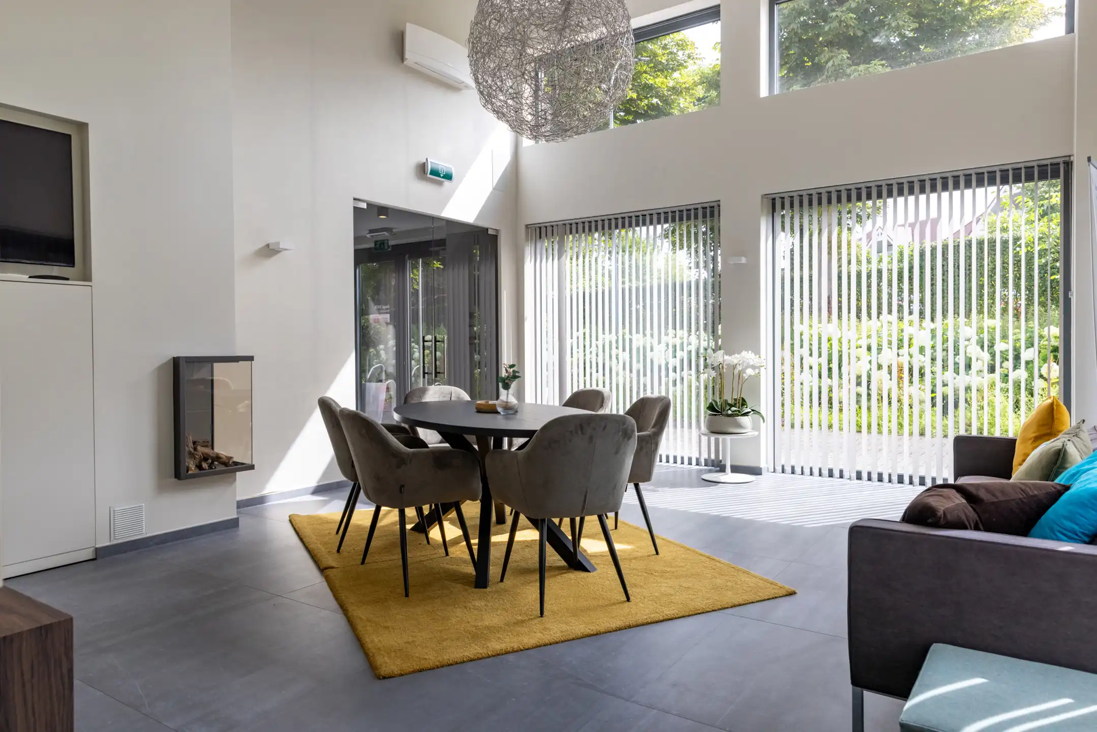 Kantoor te huur Kloosterstraat 22 - 2880 Bornem