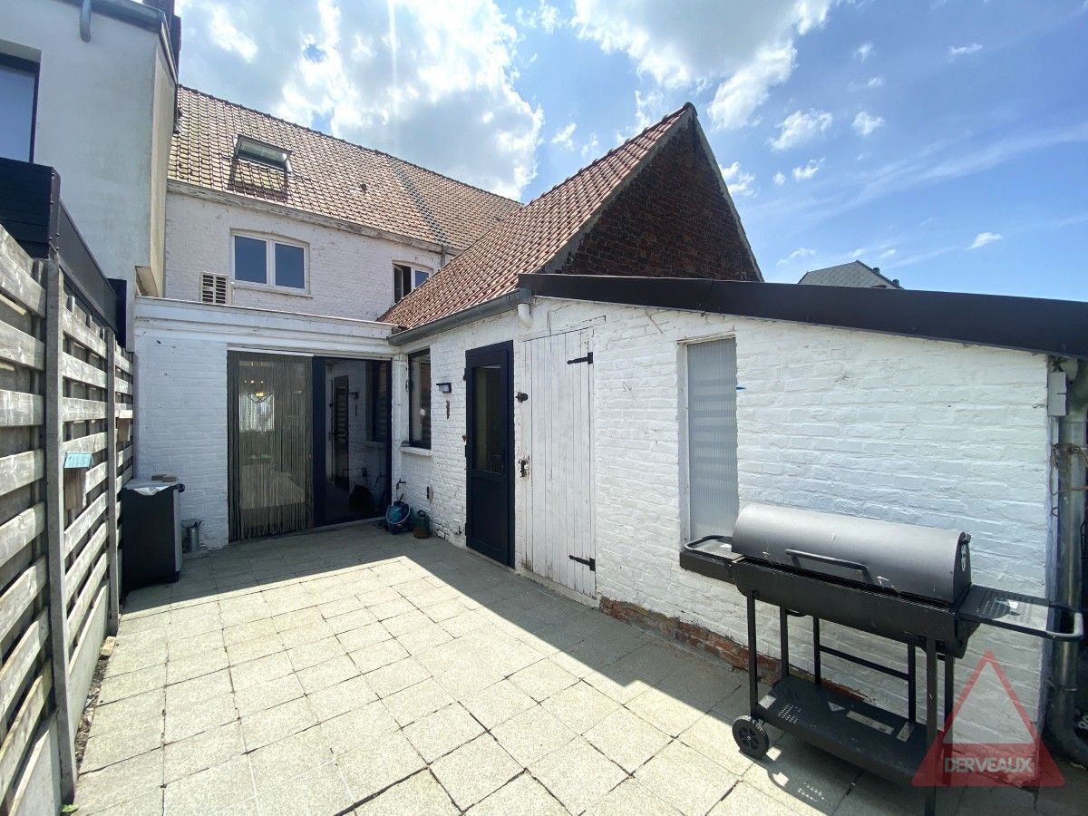 Passendale – Instapklare woning met tuin foto 12