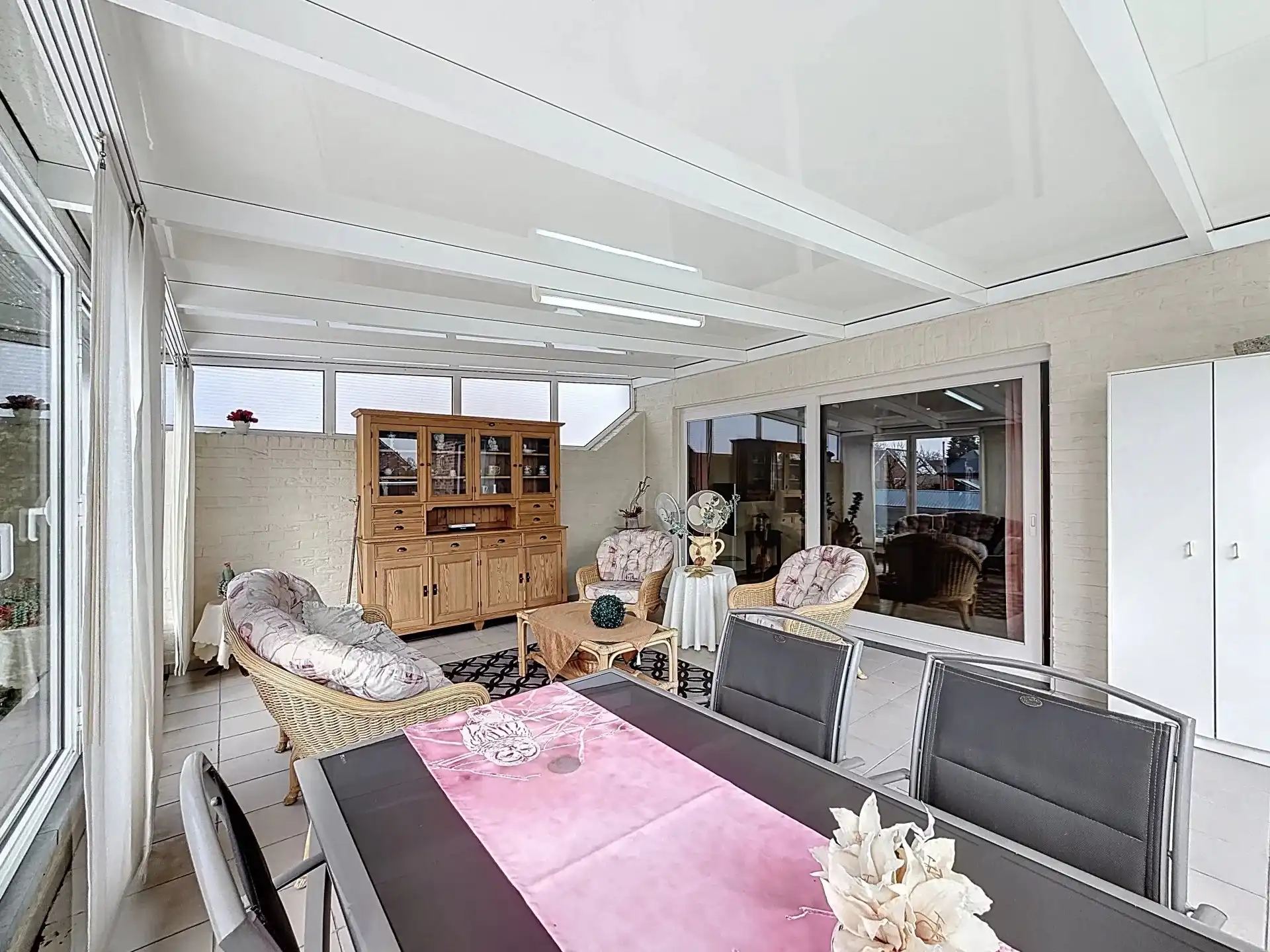 Te koop: Ruim duplex appartement met 4 slaapkamers in Lommel foto 13