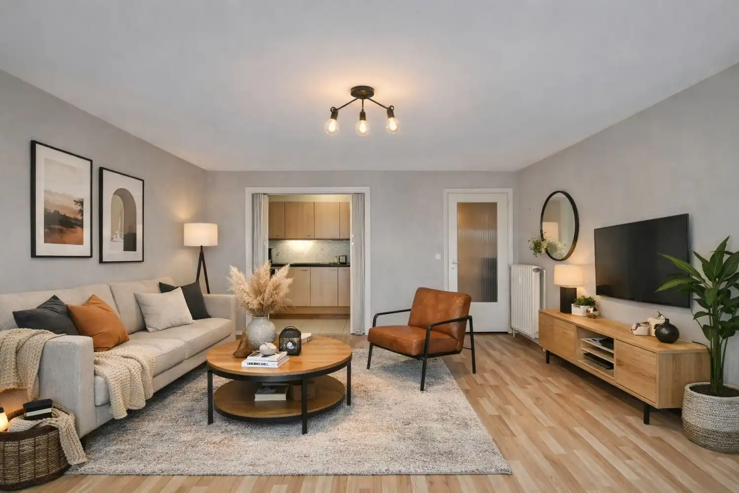 RESIDENTIE CARMAR foto 4