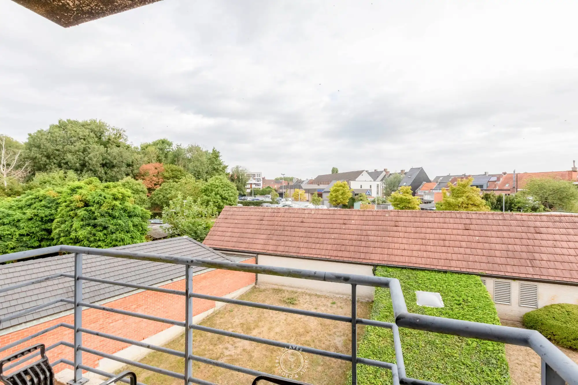 Twee slaapkamer appartement in het centrum van Temse foto 14