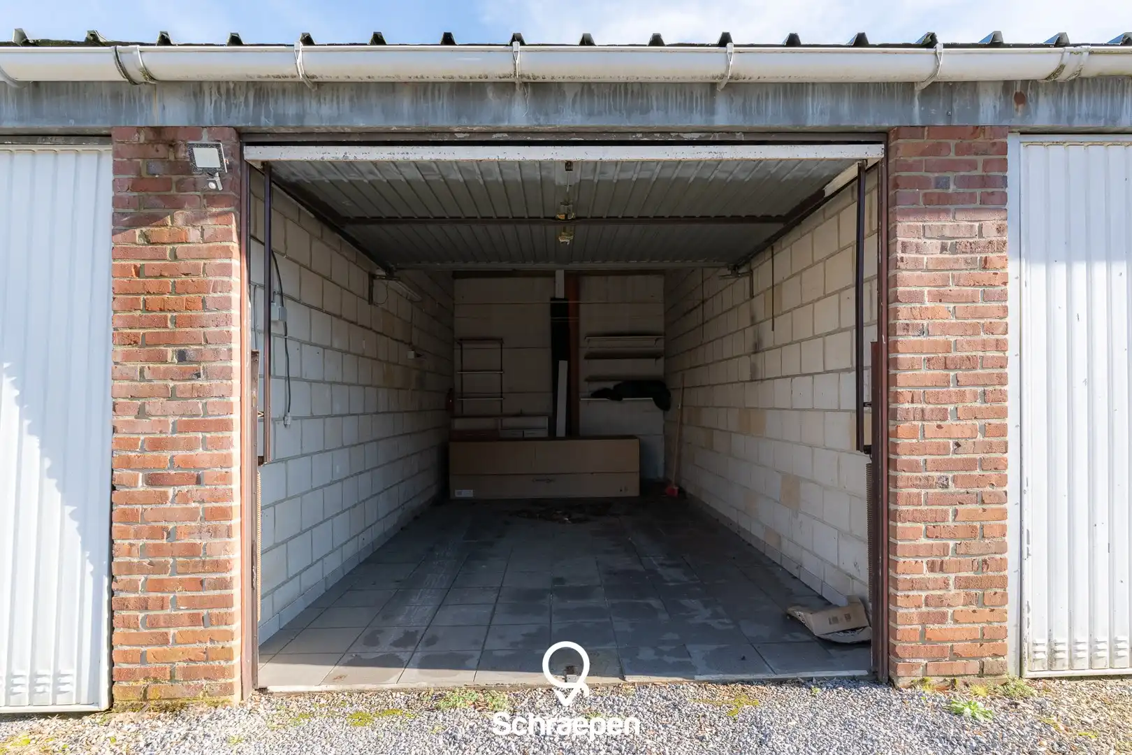 Appartement met 2 slpks en privé tuintje nabij Zonhoven-centrum! foto 23