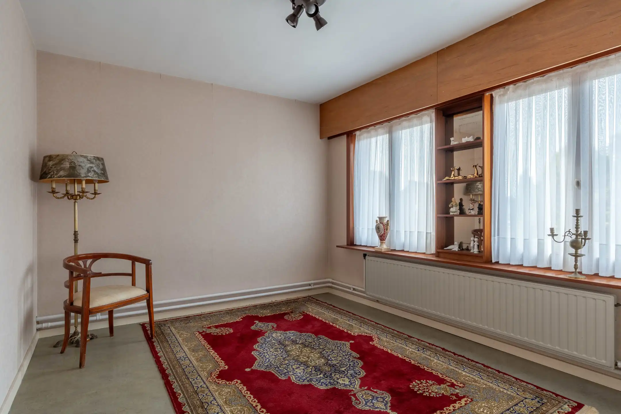 Te renoveren 4slpk woning met magazijn/garage te Vosselaar. foto 30