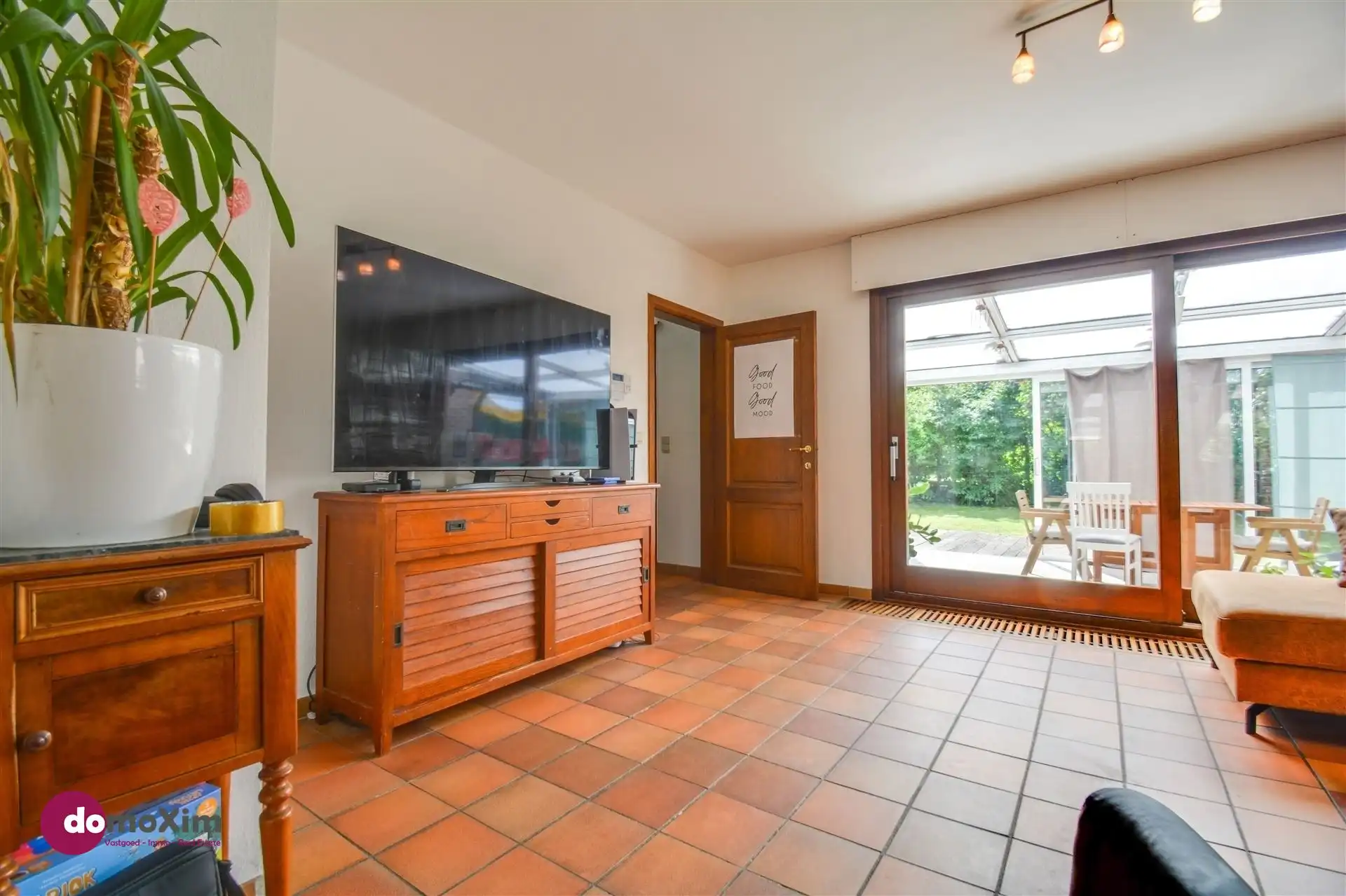 Mooie villa met 4 slaapkamers en een prachtige tuin in Zaventem foto 5