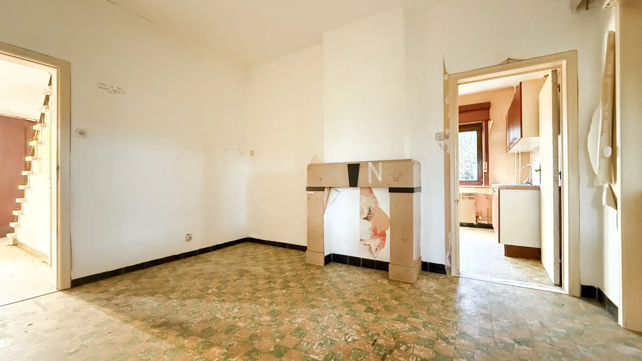 Charmante woning met potentieel tussen Kortessem–Tongeren! foto 9