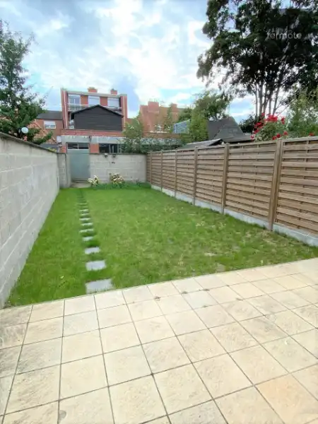 Ruime rijwoning foto 17