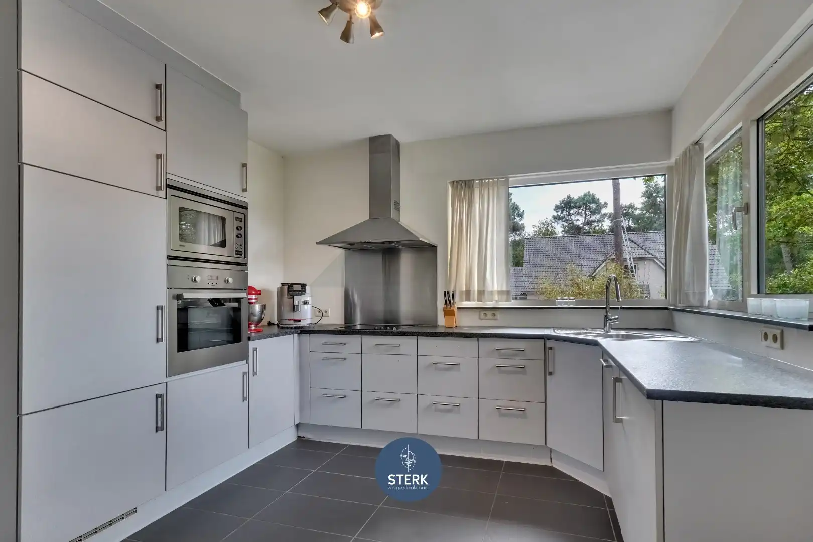 MODERNE INSTAPKLARE WONING MET EPC LABEL B TE HOUTHALEN-HELCHTEREN ! foto 10