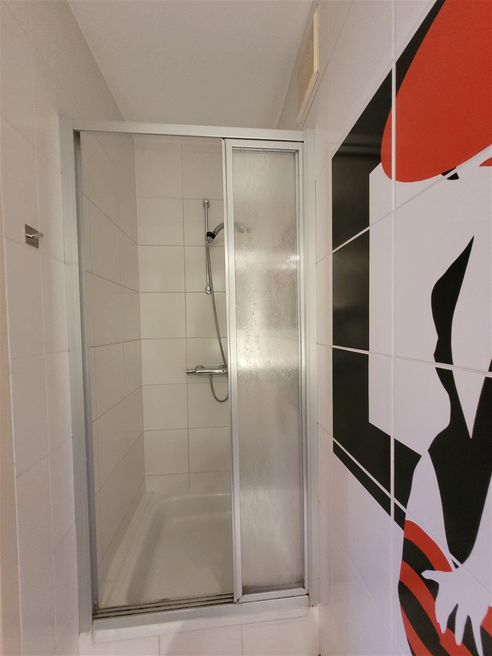 Gemeubeld 3-slaapkamerappartement met spectaculair zeezicht foto 15