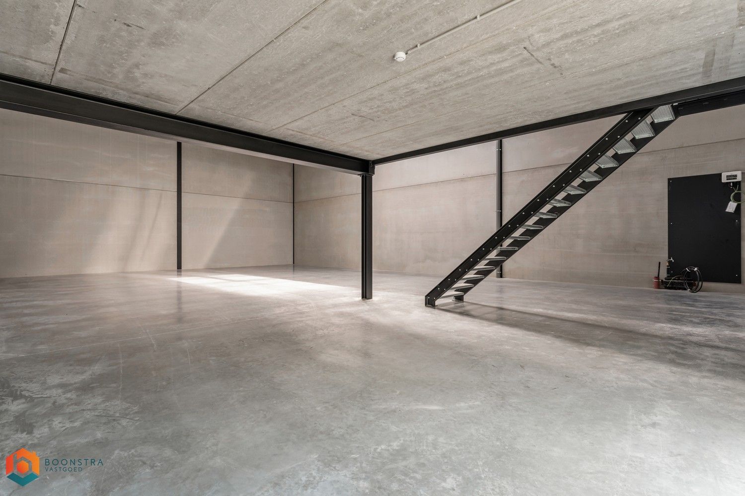 Nieuwbouw KMO-unit (254 m²) op top locatie te Mechelen foto 7