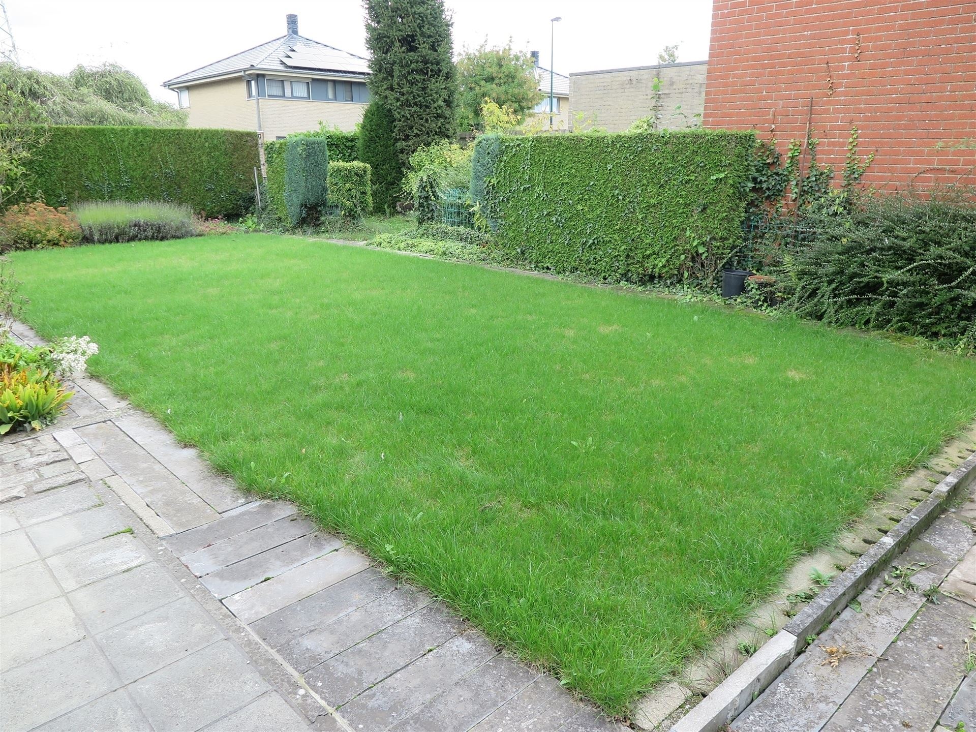 Huis foto 15