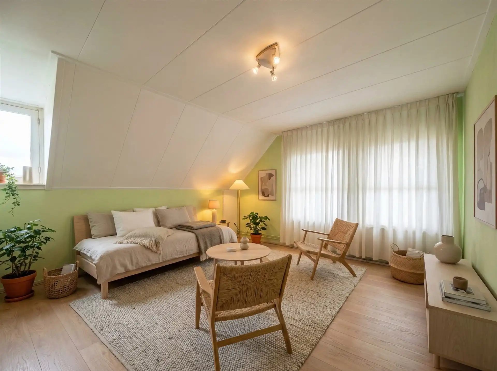 Open bebouwing op perceel van 739 m² foto 16