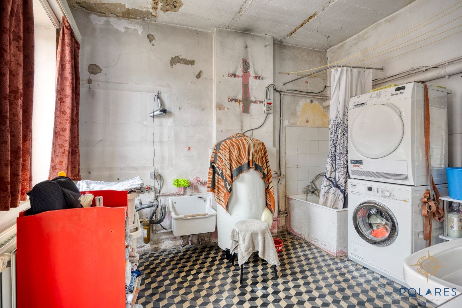 Te renoveren hoeve in centrum Oplinter foto 47