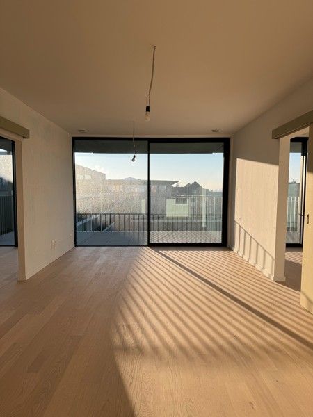 Penthouse met 2  slaapkamers met  een groot terras van 22 m². foto 30