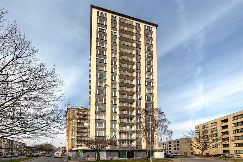 Licht appartement met weids uitzicht foto 15