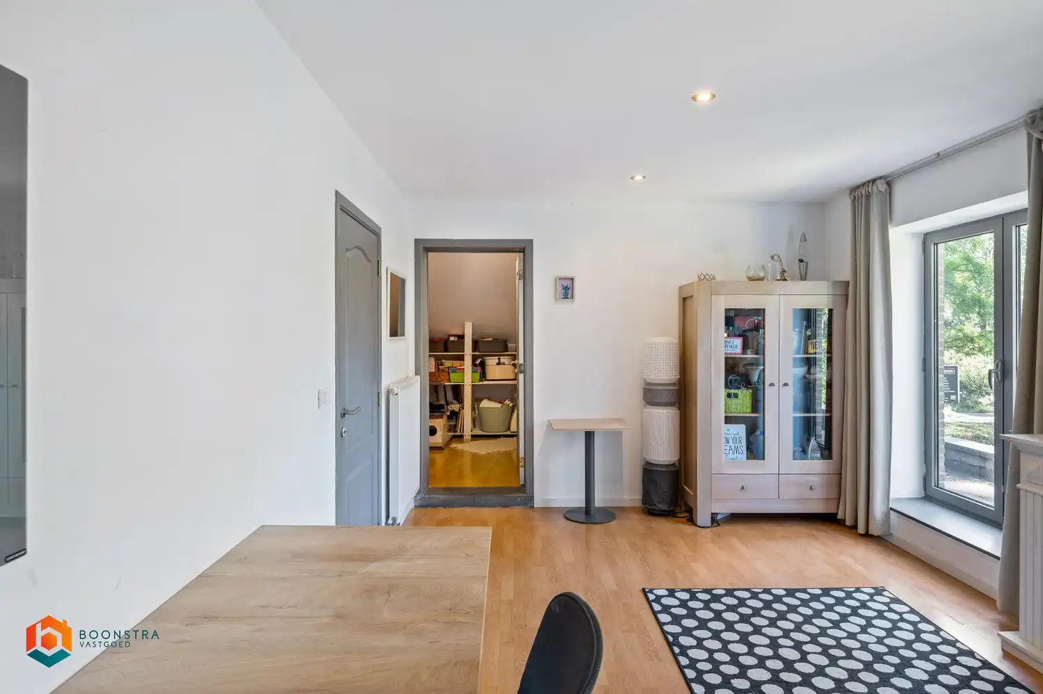 Energiezuinige villa met 4 slpkrs op ruim perceel (1503 m²) te Keerbergen foto 18
