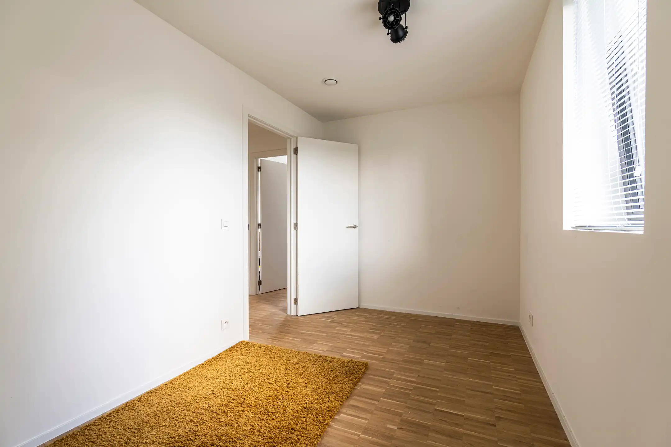 Luxe penthouse met 3 slaapkamers en riant terras van 46m² foto 18