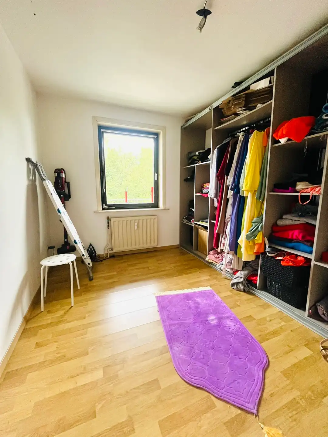 APPARTEMENT TE AALST MET TOPLIGGING. foto 8