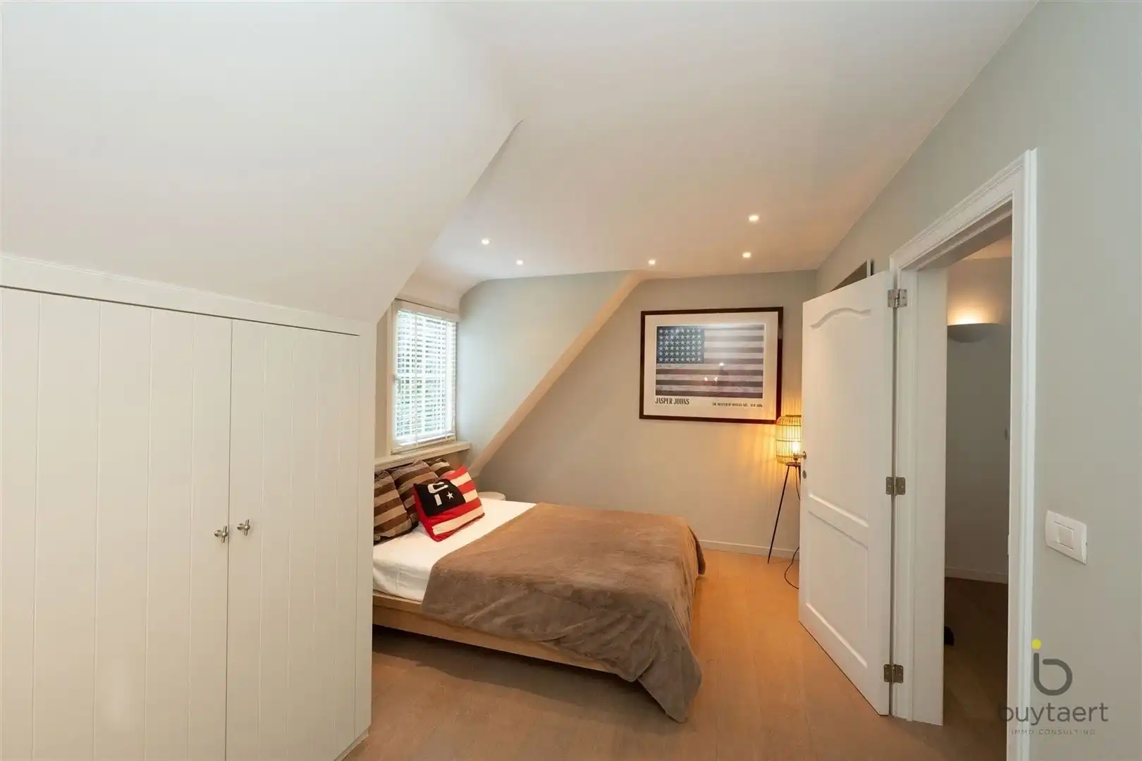 EXCLUSIEF: stijlvolle villa met een tijdloze inrichting op een toplocatie te Schilde! foto 54