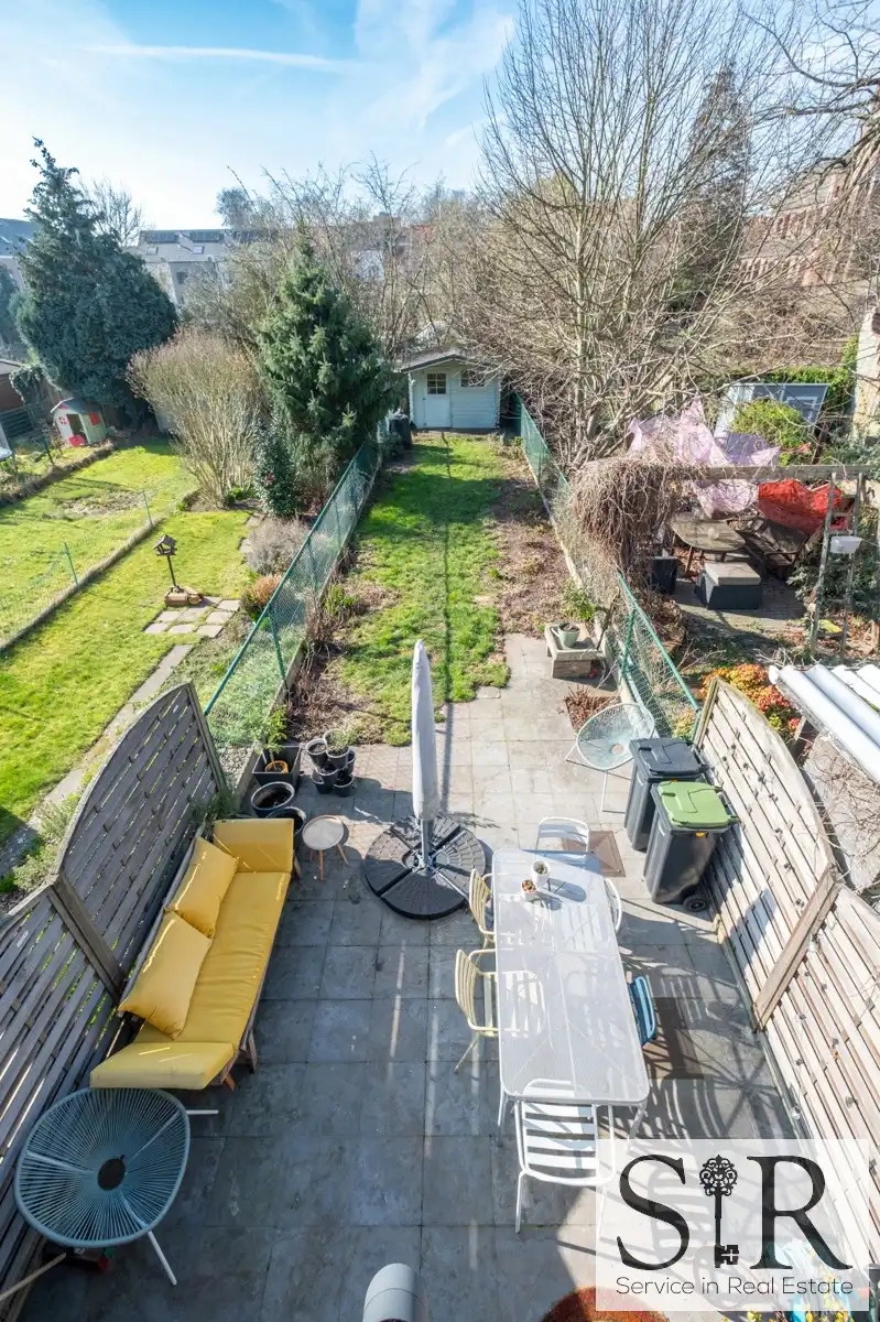 Huis te koop foto 12