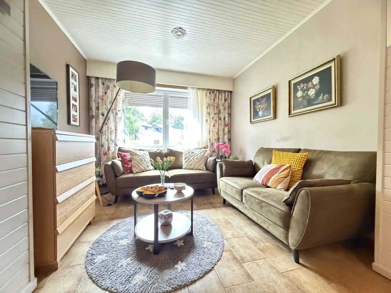 Charmante wijkwoning met 3 slaapkamers foto 2