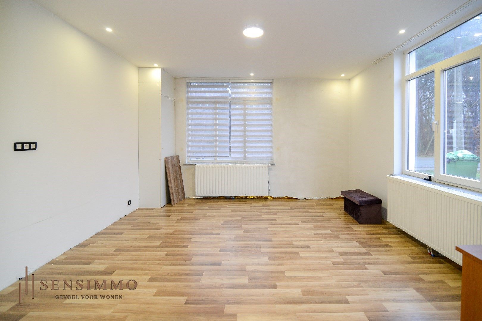 Halfopen bebouwing met potentieel op toplocatie in Leopoldsburg! foto 13