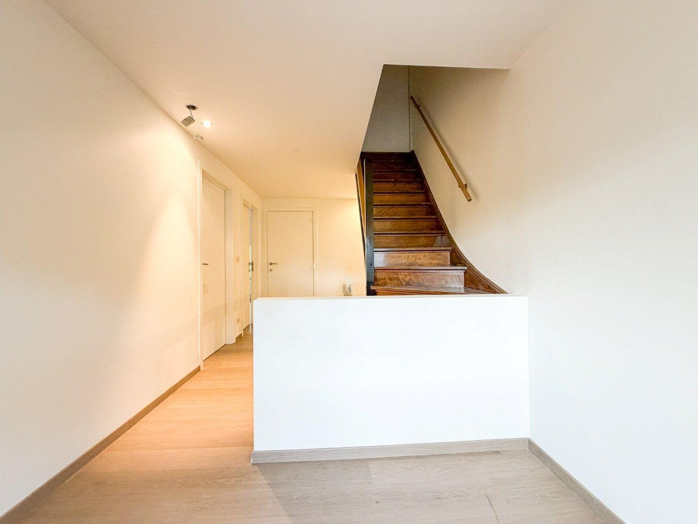 Ruime instapklare woning met tuin, 3 slpk, grote garage/berging (100 m²) te Handzame foto 15