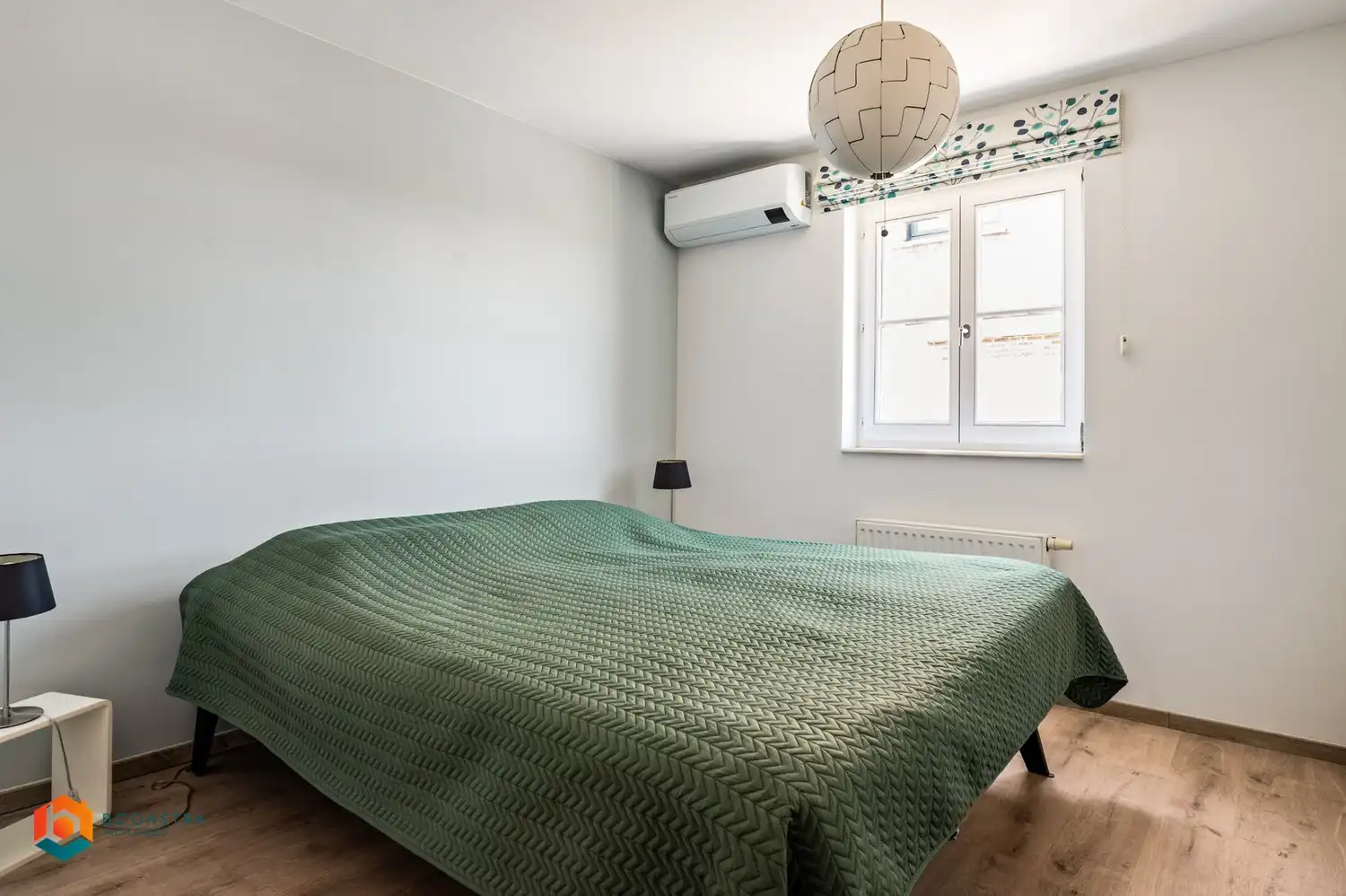 Woning met 3 slpkrs en tuin foto 14