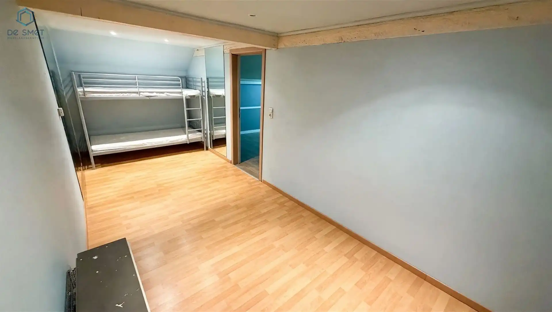 LUXUEUZE VILLA MET OVERDEKT ZWEMBAD & SAUNA – ZOTTEGEM foto 26
