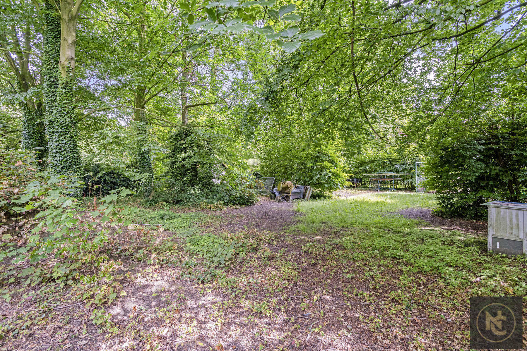 Uitzonderlijke villa met 6 slaapkamers en 2 garages foto 55