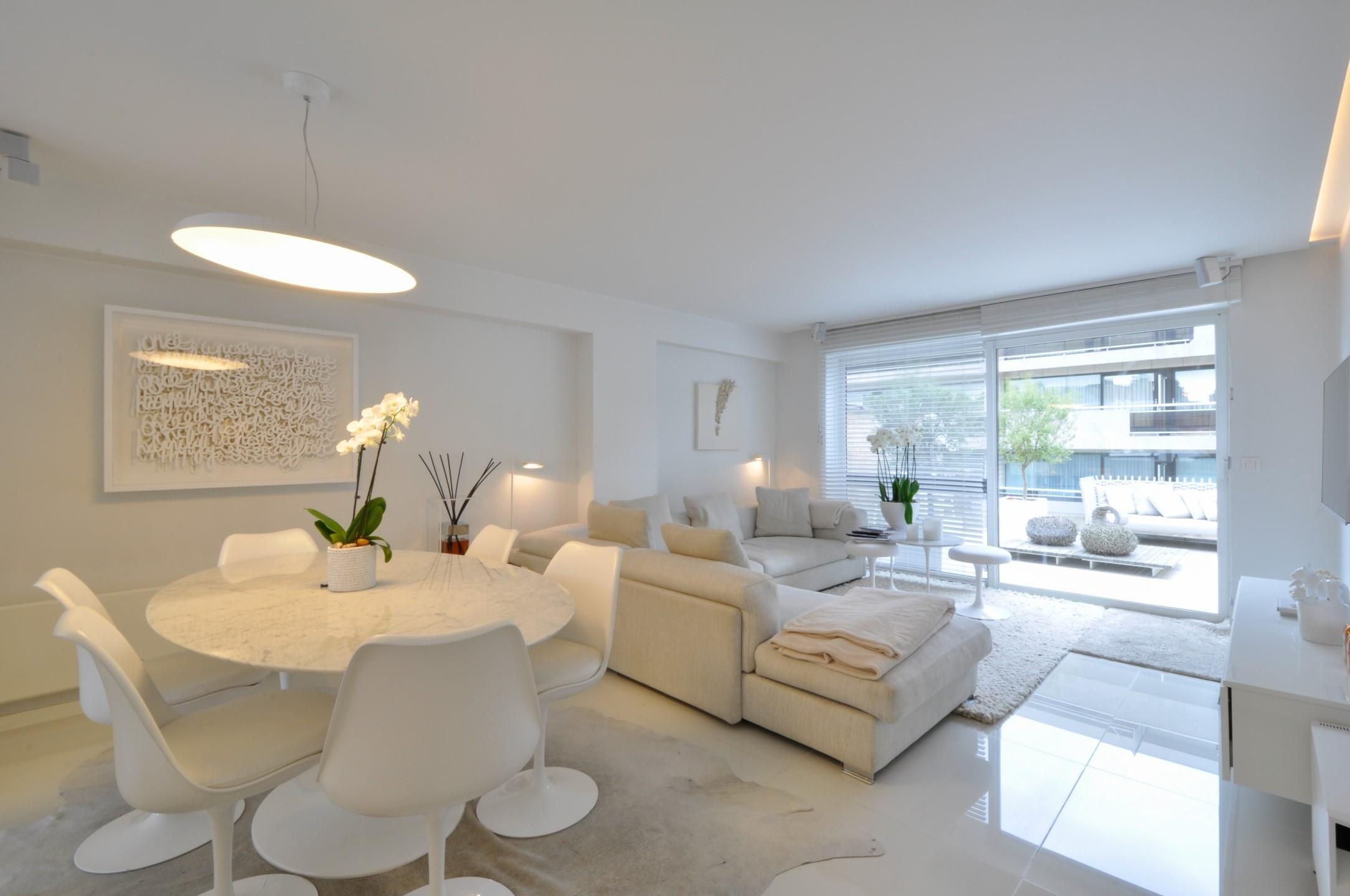 Penthouse te koop 8300 Knokke-Heist