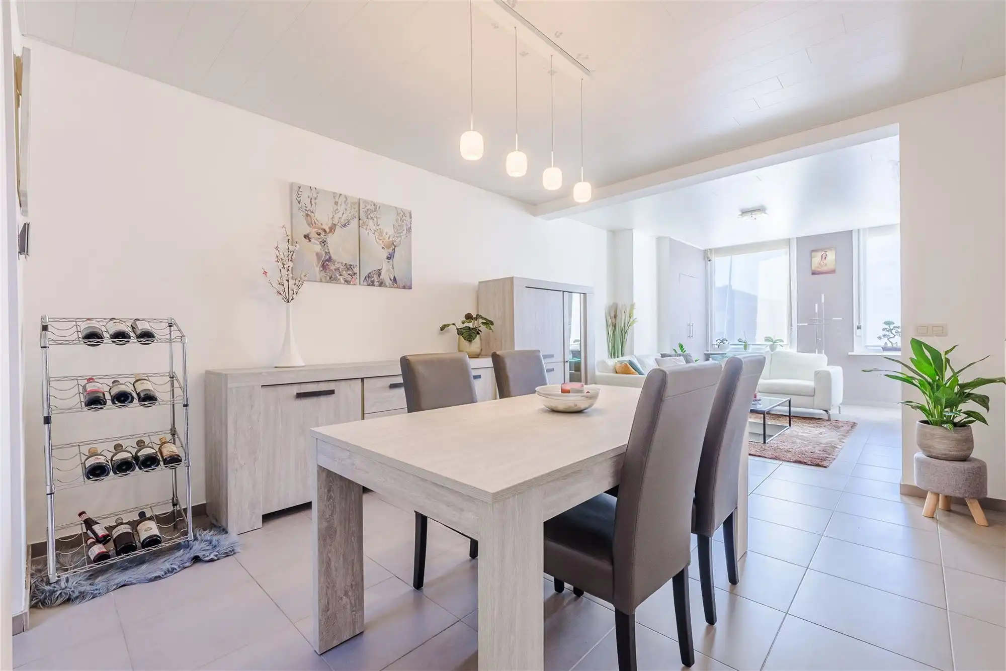 Instapklare woning te koop in Arendonk!!! foto 5