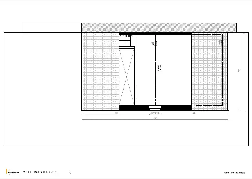 LOT 7 - Instapklare "luxe" en "energiezuinige" nieuwbouwwoning met 3 slaapkamers en aangelegde tuin. foto 18