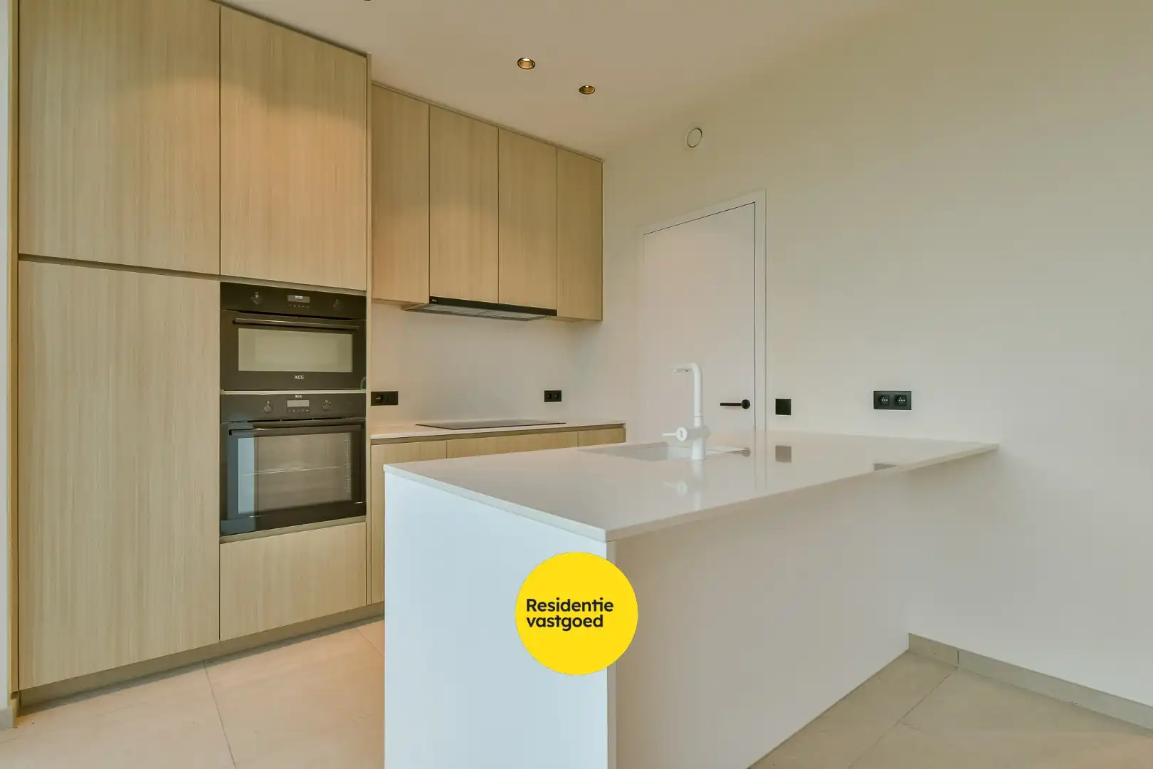 Ruime en kwalitatieve nieuwbouwwoning! foto 9