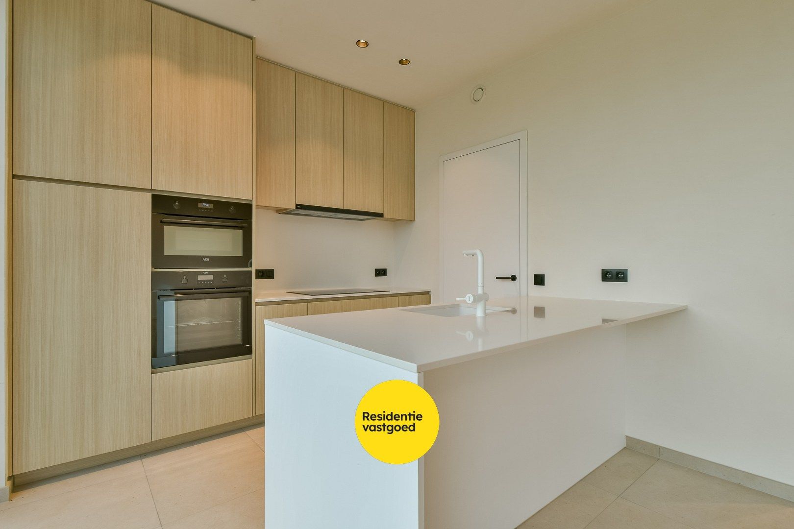 Ruime en kwalitatieve nieuwbouwwoning! foto 8