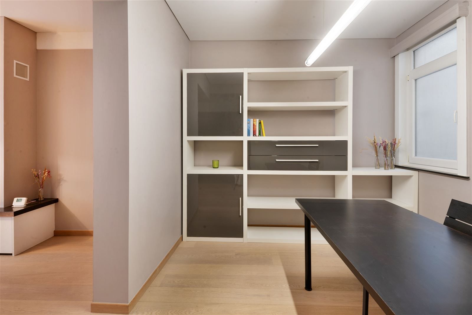 Instapklaar appartement in Gent, vlak bij het station! foto 7