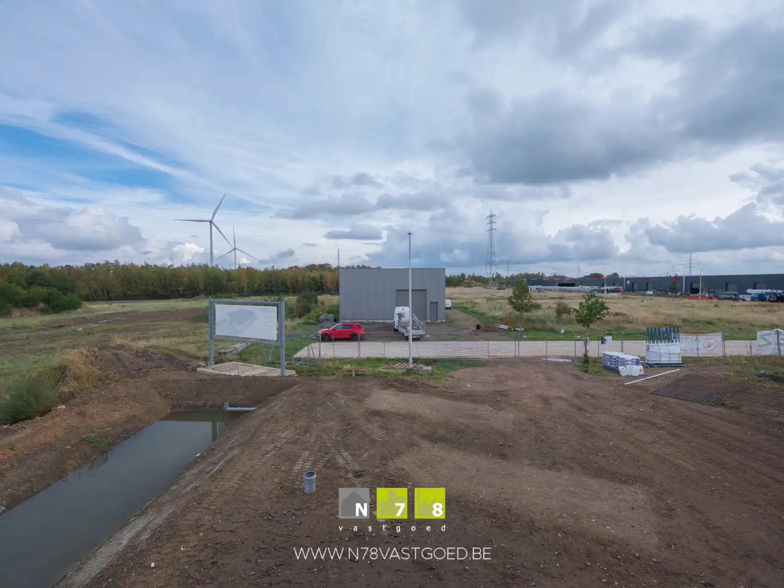 Bedrijfsvastgoed te huur foto 21