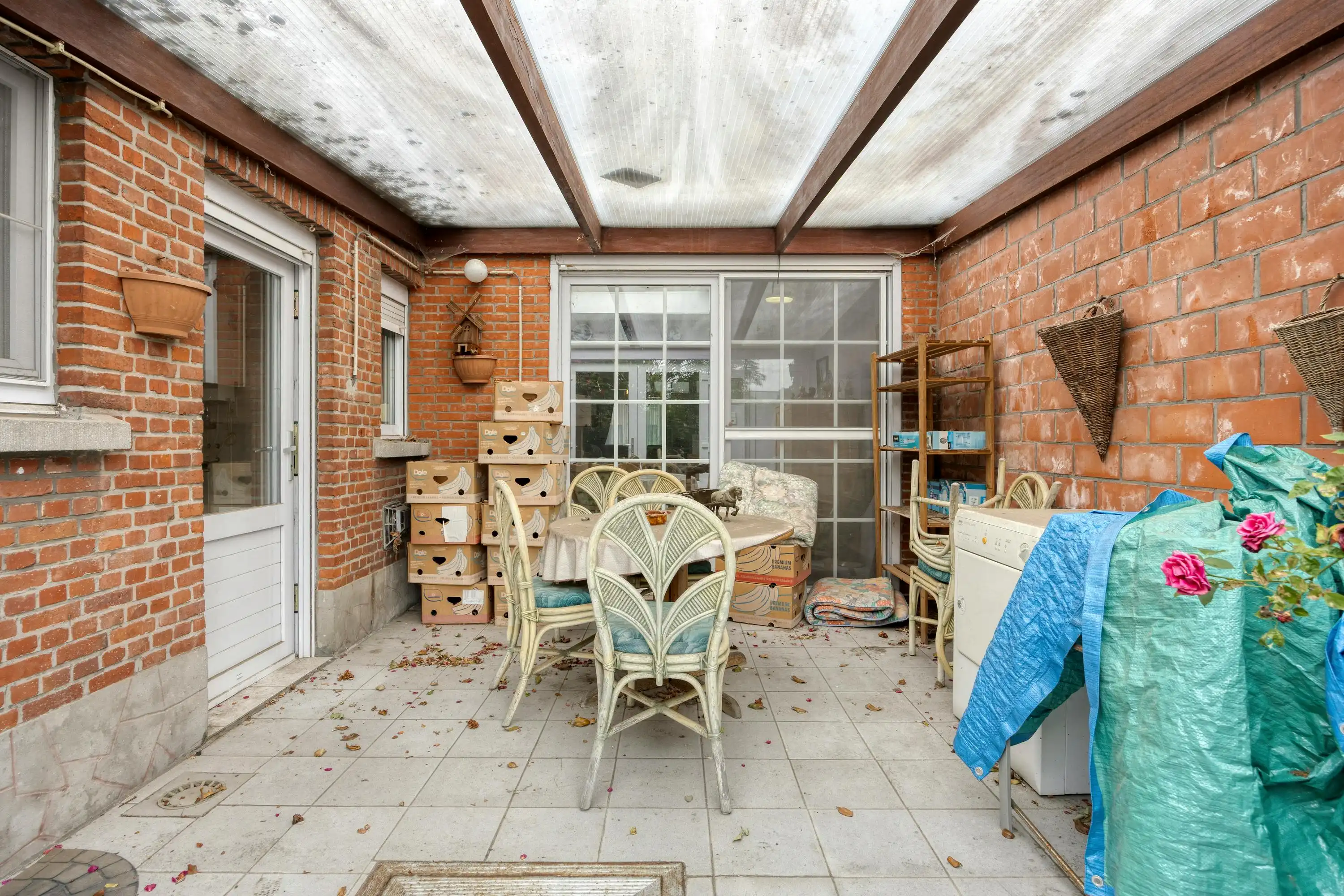 Te renoveren woning te koop in Wuustwezel! foto 24