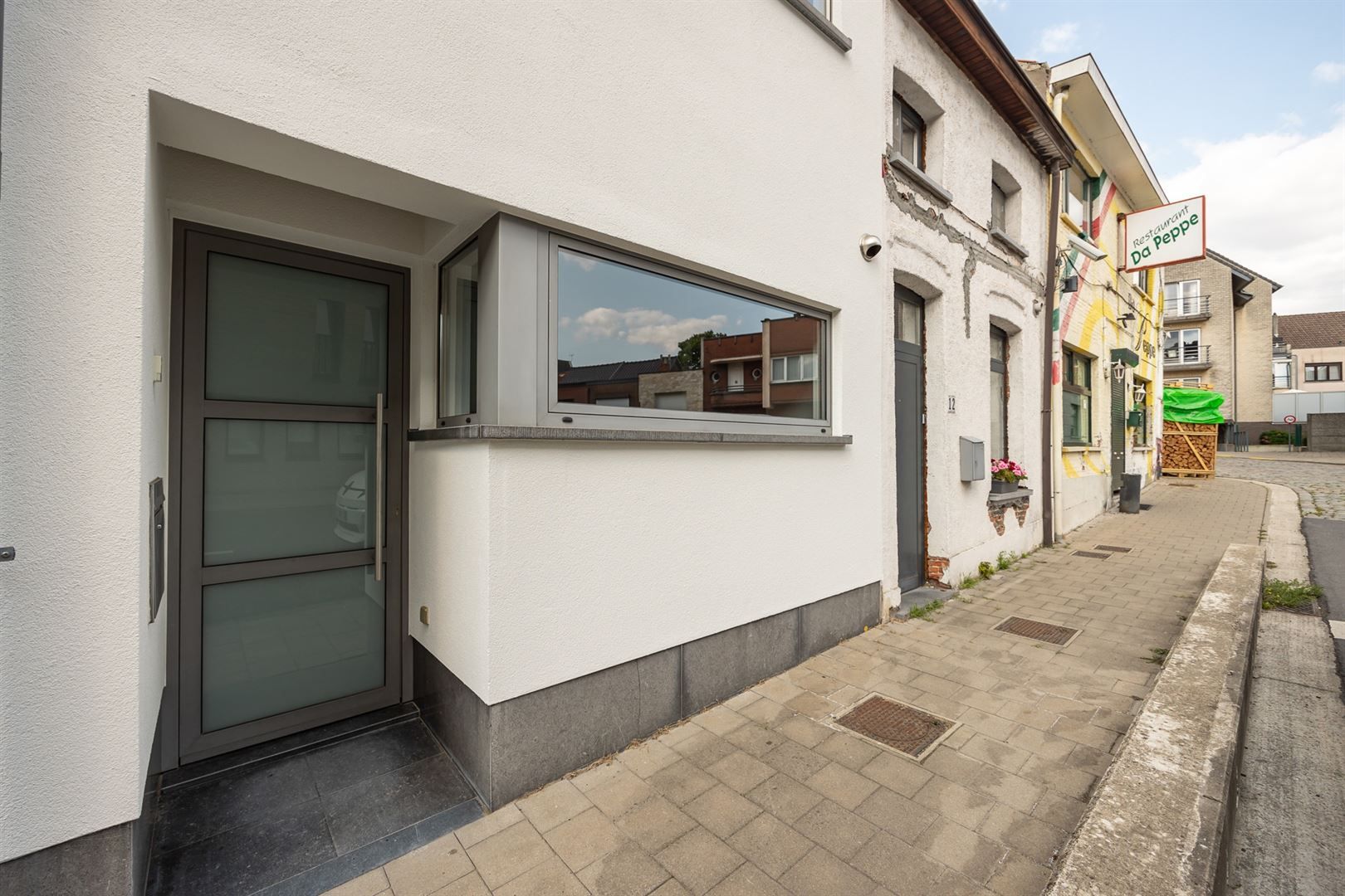 Mooie woning te Klein Willebroek met 3 slaapkamers en tuin foto 2