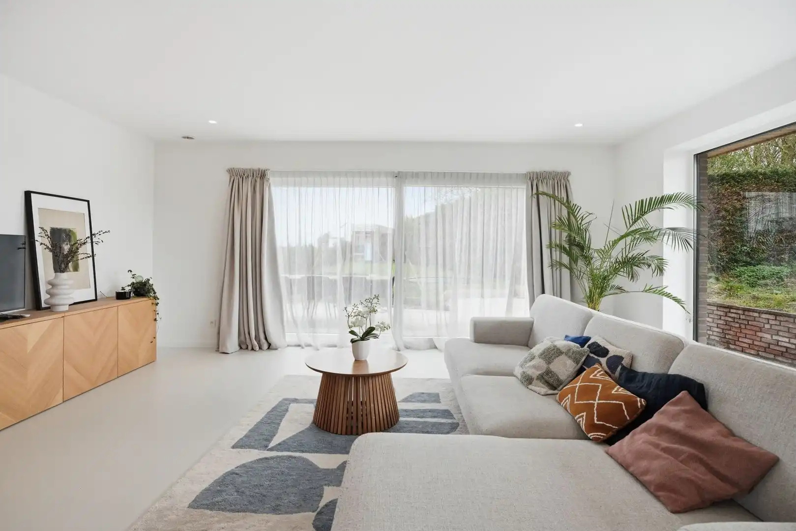 Exclusieve BEN-nieuwbouwwoning (2021) met 5 slaapkamers en hoogwaardige afwerking, rustig gelegen nabij dorpskern Gijverinkhove foto 7