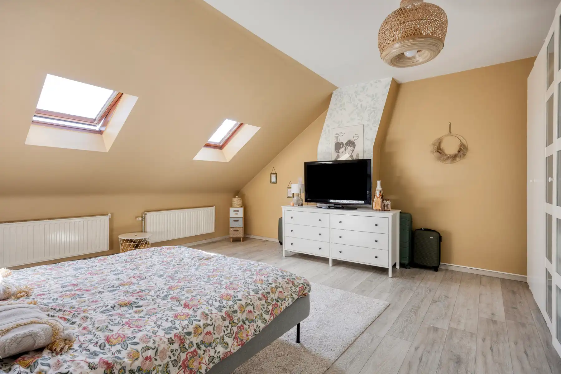Te Koop - Wonen en ondernemen op toplocatie Zuid foto 13