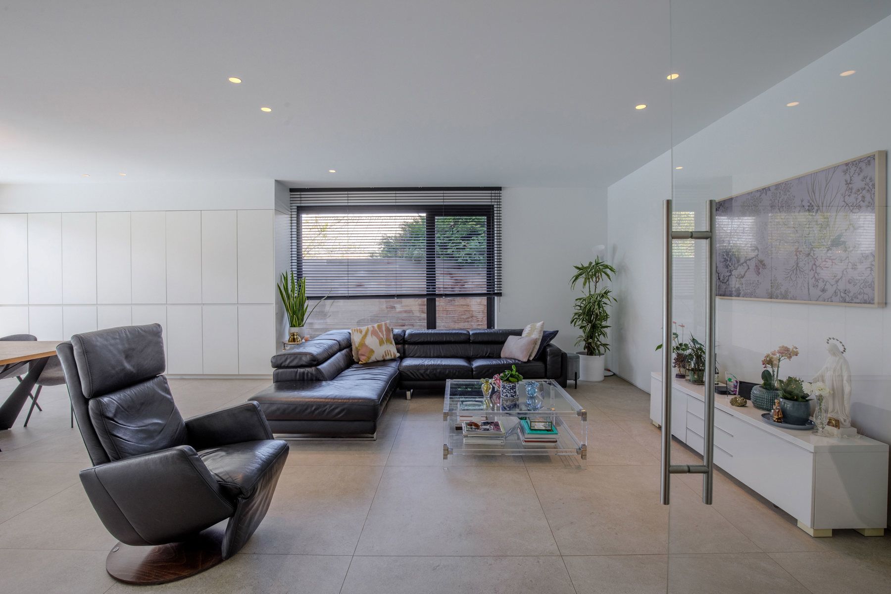 Luxueus werken en wonen onder één dak – BEN-villa met kantoorruimte foto 3