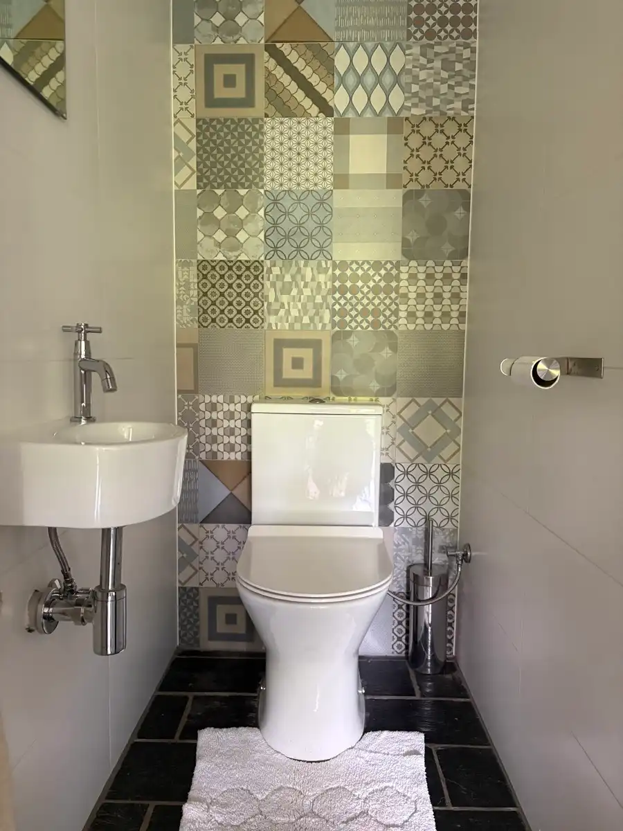 Ruime villa met 5 slaapkamers en veel privacy  foto 5
