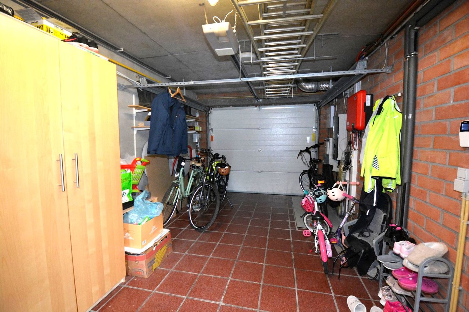 INSTAPKLARE WONING MET 5 SLK, TUIN EN GARAGE! foto 15