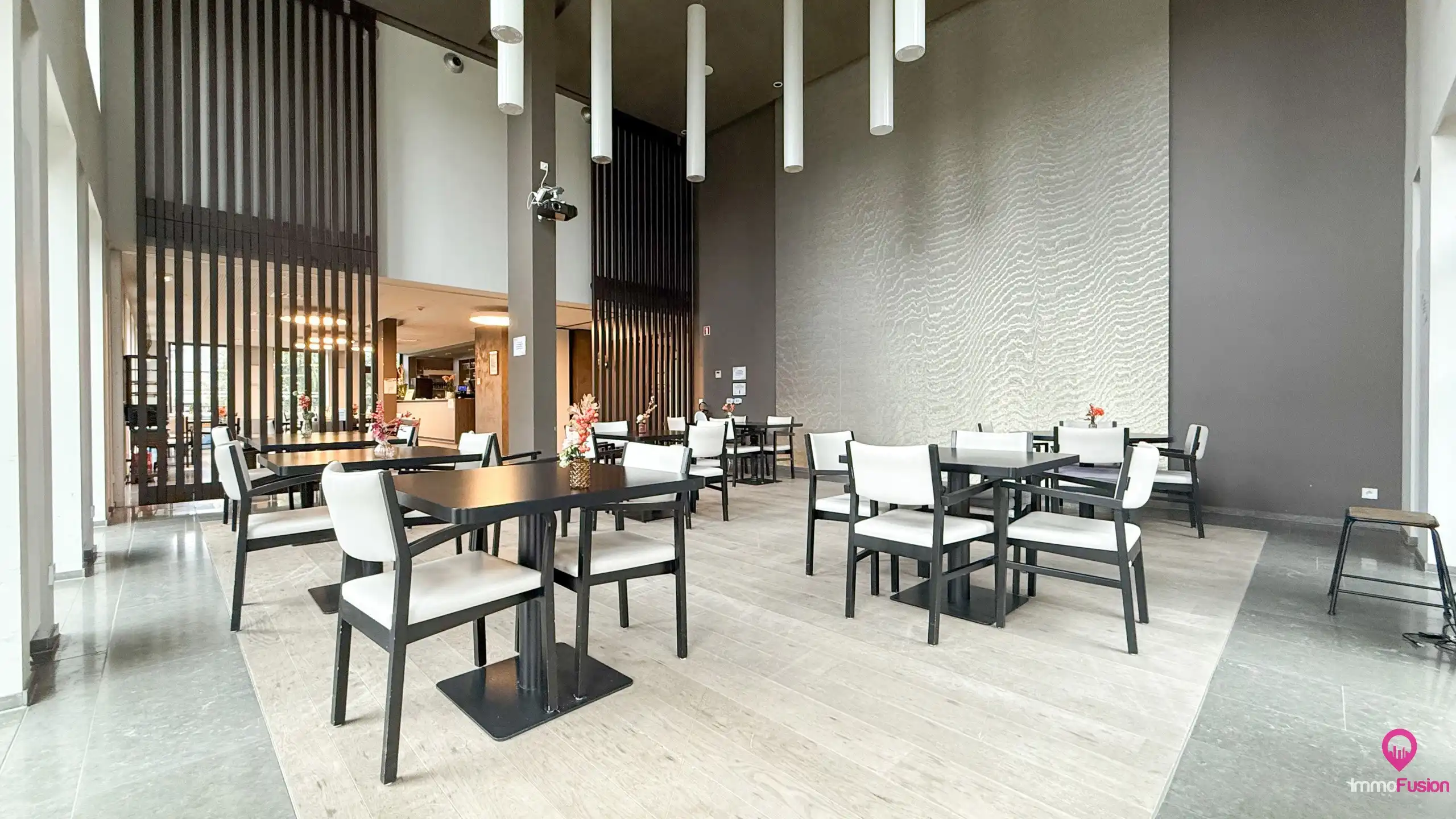 Stijlvol serviceflat met comfort, rust en zekerheid! foto 49