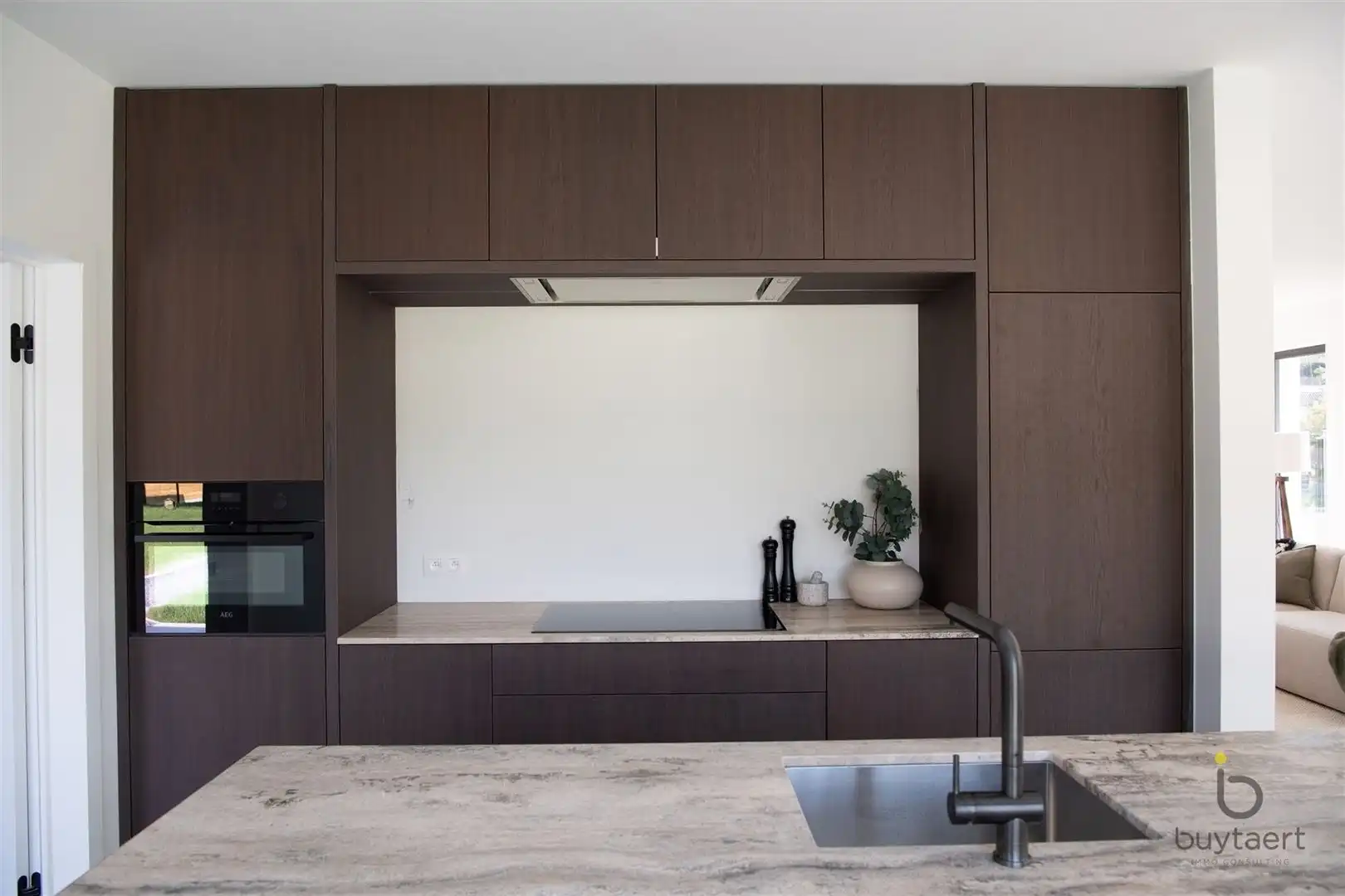 Modern en stijlvol wonen te Zoersel! foto 12