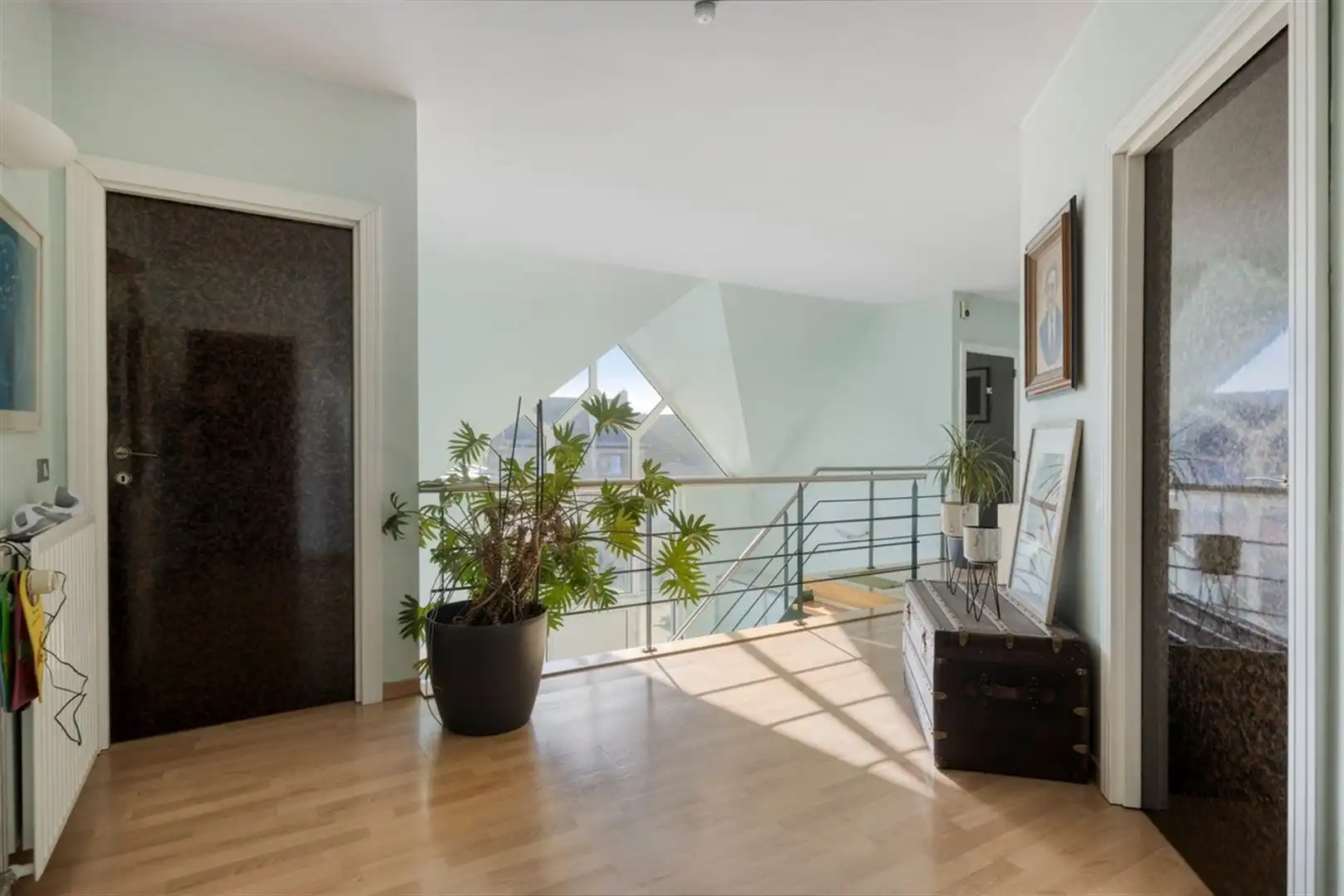 Riante villa op 3465 m2 in deelgemeente Volkegem foto 29