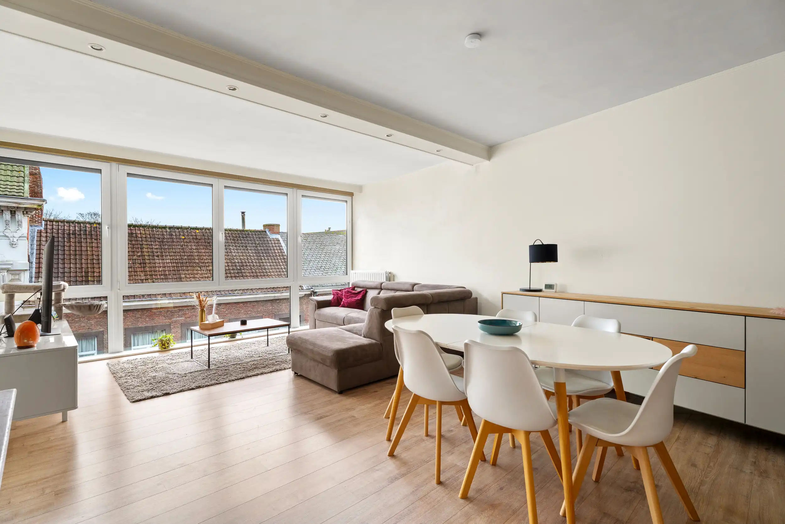 Appartement te koop Roomstraat 33/W4 - 9160 Lokeren