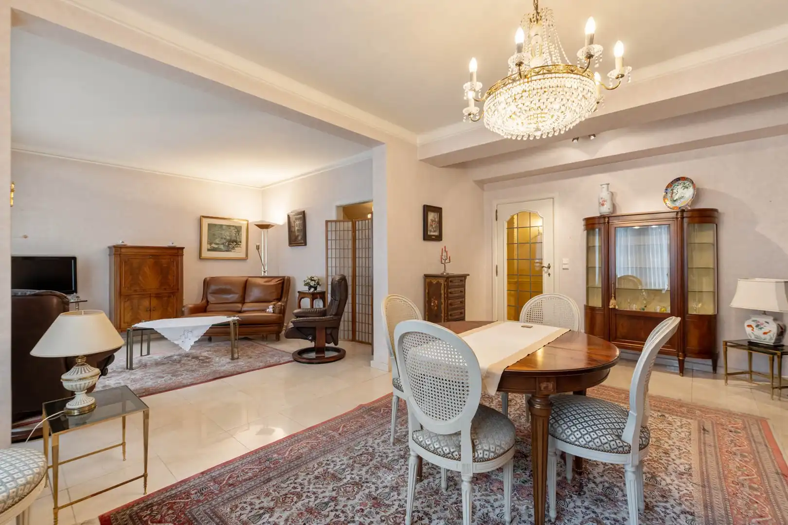 Appartement te koop foto 6