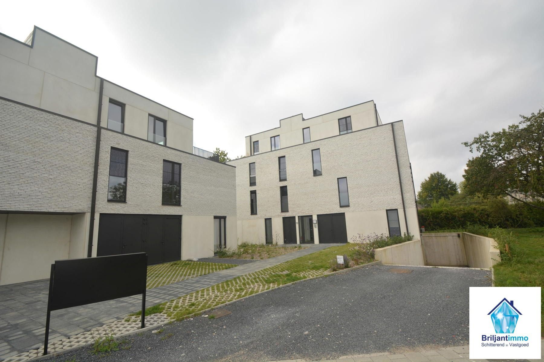 Uniek penthouse 115,21m² met ruim terras - 6% BTW mogelijk foto 22
